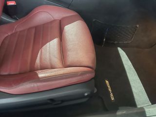 Mercedes-Benz C 200 2019 AMG SPORT PACKET 9G TRONIC 1600/156 ΕΛΛΗΝΙΚΟ-thumb-20
