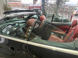 Mercedes-Benz C 200 2019 AMG SPORT PACKET 9G TRONIC 1600/156 ΕΛΛΗΝΙΚΟ-thumb-2
