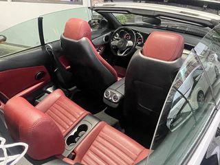 Mercedes-Benz C 200 2019 AMG SPORT PACKET 9G TRONIC 1600/156 ΕΛΛΗΝΙΚΟ-thumb-24