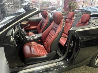 Mercedes-Benz C 200 2019 AMG SPORT PACKET 9G TRONIC 1600/156 ΕΛΛΗΝΙΚΟ-thumb-41