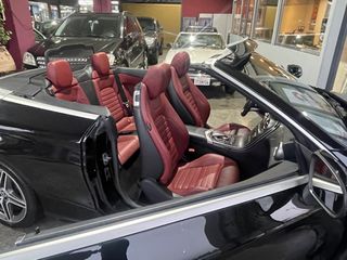 Mercedes-Benz C 200 2019 AMG SPORT PACKET 9G TRONIC 1600/156 ΕΛΛΗΝΙΚΟ-thumb-1