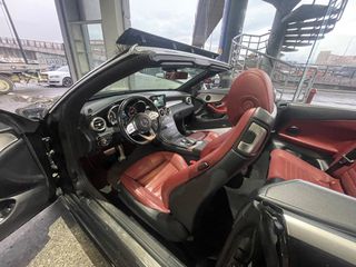 Mercedes-Benz C 200 2019 AMG SPORT PACKET 9G TRONIC 1600/156 ΕΛΛΗΝΙΚΟ-thumb-29