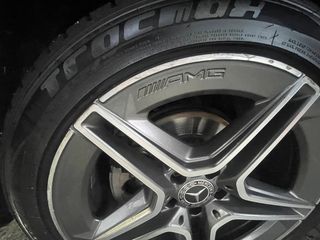 Mercedes-Benz C 200 2019 AMG SPORT PACKET 9G TRONIC 1600/156 ΕΛΛΗΝΙΚΟ-thumb-30