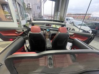 Mercedes-Benz C 200 2019 AMG SPORT PACKET 9G TRONIC 1600/156 ΕΛΛΗΝΙΚΟ-thumb-31
