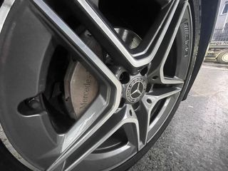 Mercedes-Benz C 200 2019 AMG SPORT PACKET 9G TRONIC 1600/156 ΕΛΛΗΝΙΚΟ-thumb-32