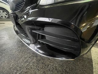 Mercedes-Benz C 200 2019 AMG SPORT PACKET 9G TRONIC 1600/156 ΕΛΛΗΝΙΚΟ-thumb-33