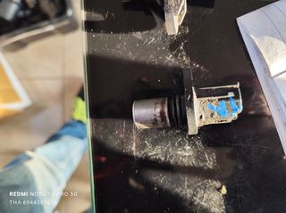 ΑΙΣΘΗΤΗΡΑΣ ΕΚΚΕΝΤΡΟΦΟΡΟΥ TOYOTA 90919-05026