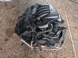 Κινητήρας - BMW E46 318i/318Ci/318Ti - 2.0 Valvetronic 141HP (N46B20A) - 2003-06