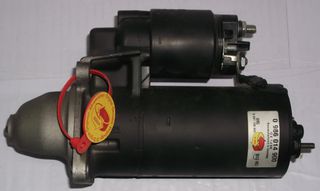 Mίζα BMW 3 1982-2000 / BMW 5 1987-2003 / BMW 7 1994-2001 / BMW Z3 1995-2003 - 12V - 1.4KW - Bosch 0986014900