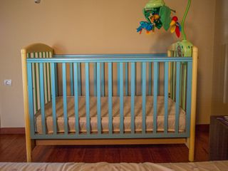 Παιδικό κρεβάτι PALI