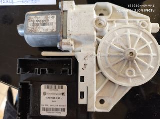ΑΡΙΣΤΕΡΟ ΜΟΤΕΡ ΗΛΕΚΤΡΙΚΟΥ  ΠΑΡΑΘΥΡΟΥ  VOLKSWAGEN GOLF 5 3θυρο  1ΚΟ 959 793 J