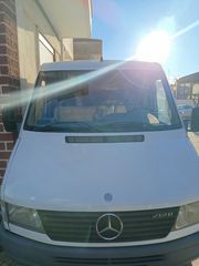 Mercedes-Benz 1995 sprinter