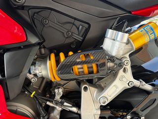 Ducati 1199 Panigale 2014 PANIGALE S  / OHLINS/ ABS / CARBON-thumb-7