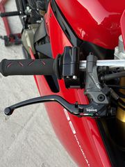 Ducati 1199 Panigale 2014 PANIGALE S  / OHLINS/ ABS / CARBON-thumb-12