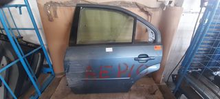Πόρτα Πίσω Αριστερά Ford Focus II (DA) Hatchback [2004-2012] (κωδ.85337336)
