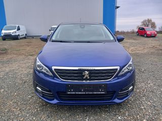Peugeot 308 2017 *PANORAMA*MASSAGE*6 SPEED*120PS*ΠΡΟΣΦΟΡΑ-thumb-3