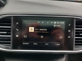 Peugeot 308 2017 *PANORAMA*MASSAGE*6 SPEED*120PS*ΠΡΟΣΦΟΡΑ-thumb-67