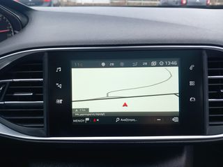 Peugeot 308 2017 *PANORAMA*MASSAGE*6 SPEED*120PS*ΠΡΟΣΦΟΡΑ-thumb-68