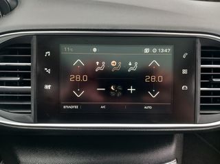 Peugeot 308 2017 *PANORAMA*MASSAGE*6 SPEED*120PS*ΠΡΟΣΦΟΡΑ-thumb-70