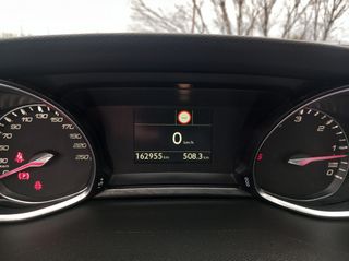 Peugeot 308 2017 *PANORAMA*MASSAGE*6 SPEED*120PS*ΠΡΟΣΦΟΡΑ-thumb-62