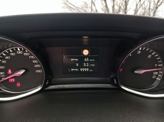 Peugeot 308 2017 *PANORAMA*MASSAGE*6 SPEED*120PS*ΠΡΟΣΦΟΡΑ-thumb-63