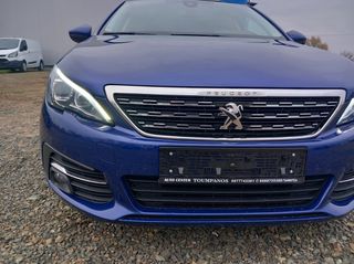 Peugeot 308 2017 *PANORAMA*MASSAGE*6 SPEED*120PS*ΠΡΟΣΦΟΡΑ-thumb-43