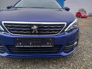 Peugeot 308 2017 *PANORAMA*MASSAGE*6 SPEED*120PS*ΠΡΟΣΦΟΡΑ-thumb-45