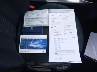 Peugeot 308 2017 *PANORAMA*MASSAGE*6 SPEED*120PS*ΠΡΟΣΦΟΡΑ-thumb-99