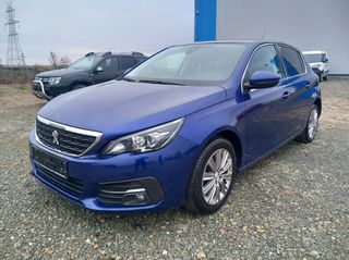Peugeot 308 2017 *PANORAMA*MASSAGE*6 SPEED*120PS*ΠΡΟΣΦΟΡΑ-thumb-5