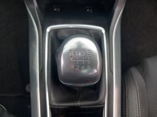 Peugeot 308 2017 *PANORAMA*MASSAGE*6 SPEED*120PS*ΠΡΟΣΦΟΡΑ-thumb-75