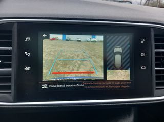 Peugeot 308 2017 *PANORAMA*MASSAGE*6 SPEED*120PS*ΠΡΟΣΦΟΡΑ-thumb-69