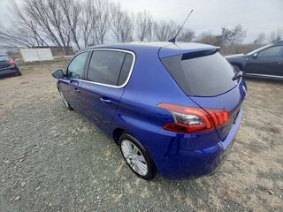 Peugeot 308 2017 *PANORAMA*MASSAGE*6 SPEED*120PS*ΠΡΟΣΦΟΡΑ-thumb-41