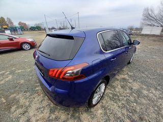 Peugeot 308 2017 *PANORAMA*MASSAGE*6 SPEED*120PS*ΠΡΟΣΦΟΡΑ-thumb-42