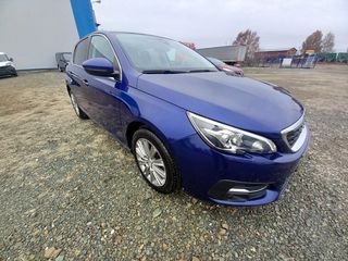 Peugeot 308 2017 *PANORAMA*MASSAGE*6 SPEED*120PS*ΠΡΟΣΦΟΡΑ-thumb-38