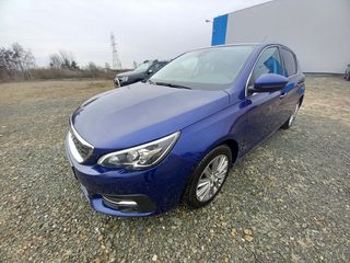 Peugeot 308 2017 *PANORAMA*MASSAGE*6 SPEED*120PS*ΠΡΟΣΦΟΡΑ-thumb-37