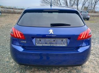 Peugeot 308 2017 *PANORAMA*MASSAGE*6 SPEED*120PS*ΠΡΟΣΦΟΡΑ-thumb-34
