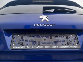 Peugeot 308 2017 *PANORAMA*MASSAGE*6 SPEED*120PS*ΠΡΟΣΦΟΡΑ-thumb-35