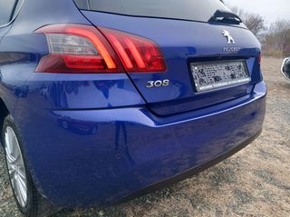 Peugeot 308 2017 *PANORAMA*MASSAGE*6 SPEED*120PS*ΠΡΟΣΦΟΡΑ-thumb-36