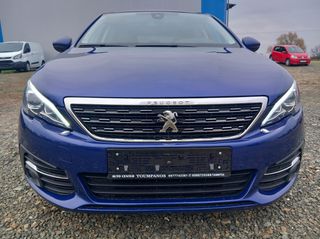Peugeot 308 2017 *PANORAMA*MASSAGE*6 SPEED*120PS*ΠΡΟΣΦΟΡΑ-thumb-44