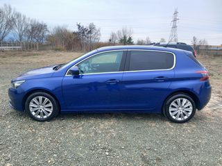 Peugeot 308 2017 *PANORAMA*MASSAGE*6 SPEED*120PS*ΠΡΟΣΦΟΡΑ-thumb-7