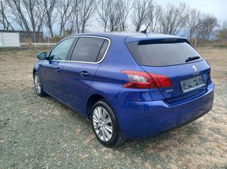 Peugeot 308 2017 *PANORAMA*MASSAGE*6 SPEED*120PS*ΠΡΟΣΦΟΡΑ-thumb-8