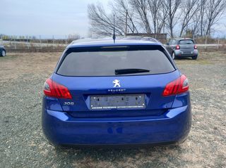 Peugeot 308 2017 *PANORAMA*MASSAGE*6 SPEED*120PS*ΠΡΟΣΦΟΡΑ-thumb-9