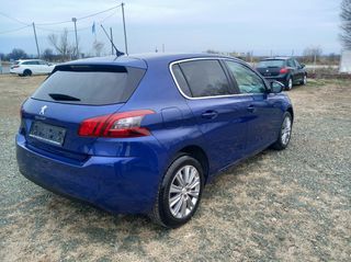 Peugeot 308 2017 *PANORAMA*MASSAGE*6 SPEED*120PS*ΠΡΟΣΦΟΡΑ-thumb-10