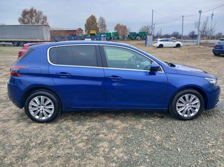 Peugeot 308 2017 *PANORAMA*MASSAGE*6 SPEED*120PS*ΠΡΟΣΦΟΡΑ-thumb-6