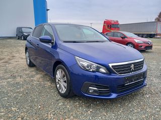 Peugeot 308 2017 *PANORAMA*MASSAGE*6 SPEED*120PS*ΠΡΟΣΦΟΡΑ-thumb-2
