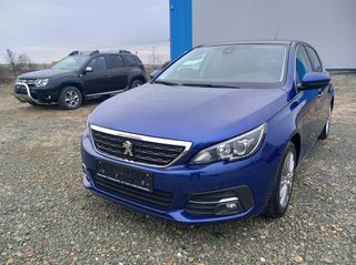 Peugeot 308 2017 *PANORAMA*MASSAGE*6 SPEED*120PS*ΠΡΟΣΦΟΡΑ-thumb-4