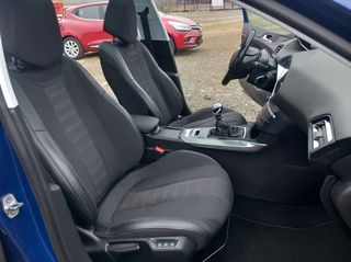 Peugeot 308 2017 *PANORAMA*MASSAGE*6 SPEED*120PS*ΠΡΟΣΦΟΡΑ-thumb-93