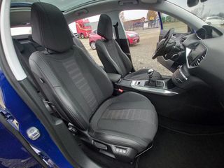 Peugeot 308 2017 *PANORAMA*MASSAGE*6 SPEED*120PS*ΠΡΟΣΦΟΡΑ-thumb-92