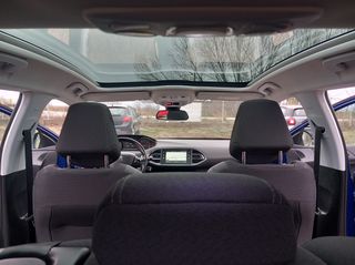 Peugeot 308 2017 *PANORAMA*MASSAGE*6 SPEED*120PS*ΠΡΟΣΦΟΡΑ-thumb-50