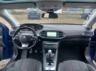 Peugeot 308 2017 *PANORAMA*MASSAGE*6 SPEED*120PS*ΠΡΟΣΦΟΡΑ-thumb-48